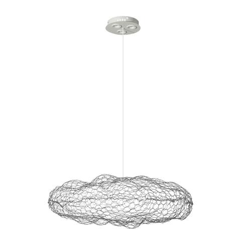 Подвесной светильник Loft It Cloud 10100/350 Silver