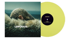 Vinil \ Пластинка \ Vynil LEMONADE - Beyoncé