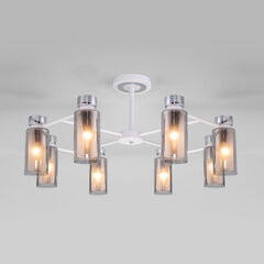 Потолочный светильник Amado 70115/8 белый