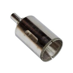 Коронка по стеклу Strong