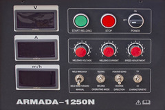 Сварочный трактор HUGONG ARMADA 1250N