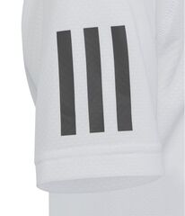 Футболка для девочки Adidas Club Tennis T-Shirt - white