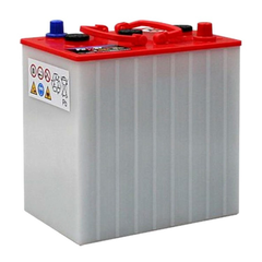 Аккумулятор NBA POWER PLUS