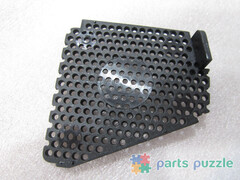 Фильтр вентиляции клапана / BAFFLE АРТ: 3781L002