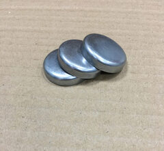 Заглушка / PLUG АРТ: 2487A452