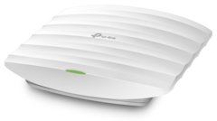 TP-Link EAP245 AC1750 Гигабитная двухдиапазонная потолочная точка доступа Wi-Fi