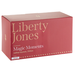 Набор кружек magic moments, 350 мл, 2 шт.