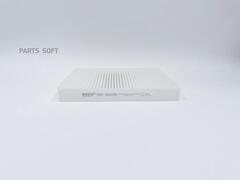 Фильтр салонный BIG  GB-9936