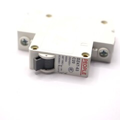 Блок включения на KEN 6250N (запчасть б/н)