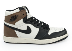 Air Jordan 1 High "Dark Mocha"
