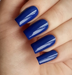 El Corazon 423/ 271 active Bio-gel  Cream ярко синий