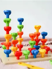 Мозаика для детей многофункциональная