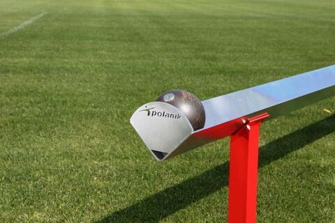 Обратный канал возврата ядер Polanik SRC14-S0364 (20 м)