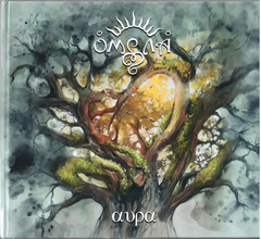 Омела / Аура (CD)