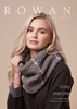 Брошюра Cosy Merino Collection Rowan