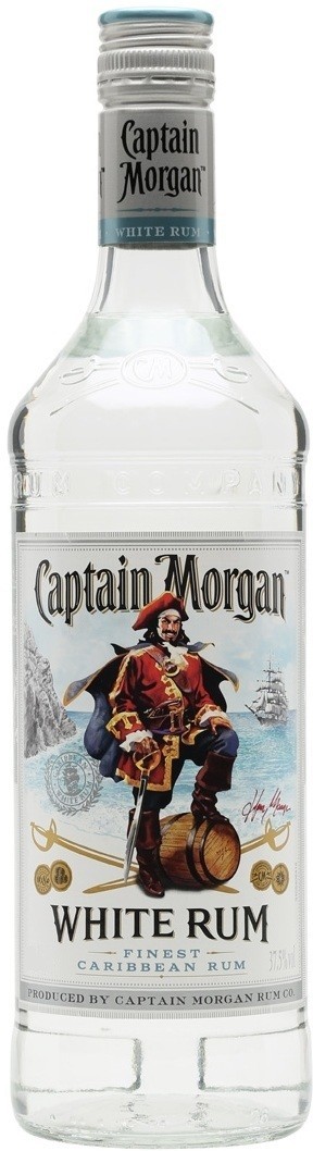 Captain Morgan