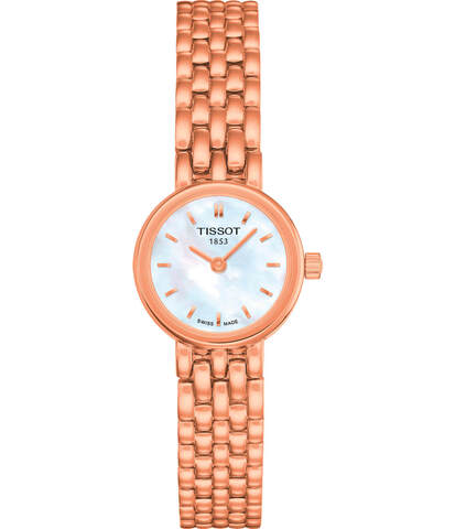 Наручные часы Tissot Lovely T058.009.33.111.00