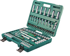 Jonnesway S04H52494S Набор инструмента универсальный 1/4