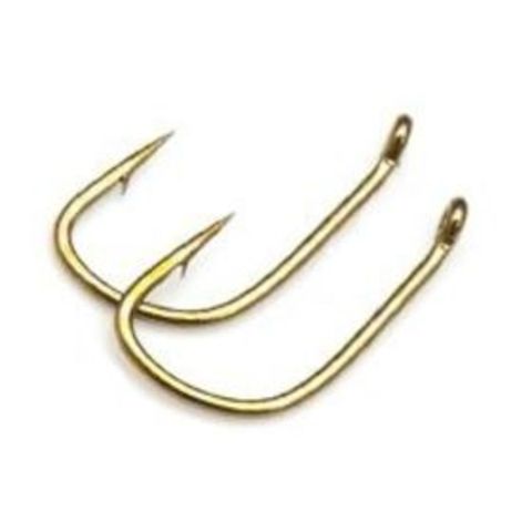 50152 № 8 Крючки OWNER AMANO TENKARA with eye/ продажа от 5 уп.