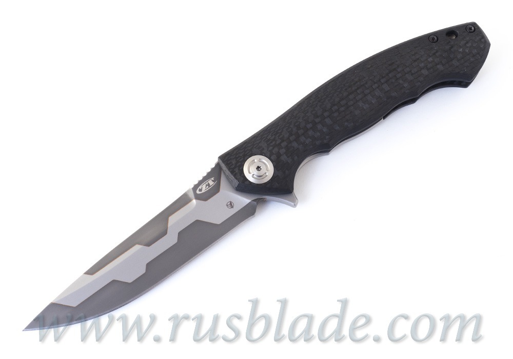 Zero Tolerance 0454 ZT 0454 Limited Edition price cheap, 2020