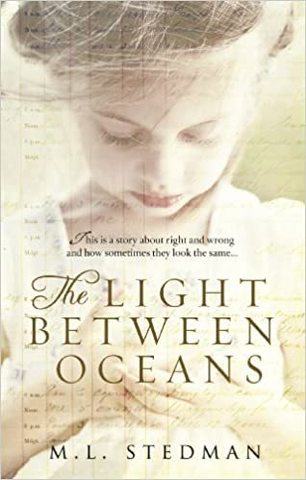 The Light between Oceans