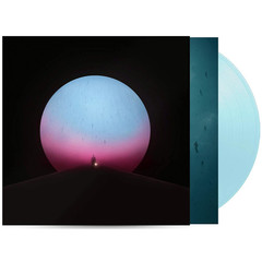 Manchester Orchestra / The Million Masks Of God (Coloured Vinyl)(LP)