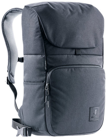 Картинка рюкзак городской Deuter UP Sydney black - 1