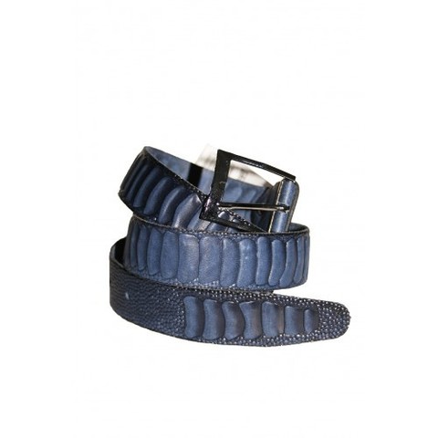 Ремни детские Tsarevich Blue 1