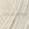 Пряжа Fibranatura Cottonwood 41101 (бело-кремовый)