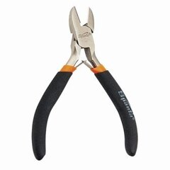 Бокорезы Mini 130мм никелированные авторазжим Sparta