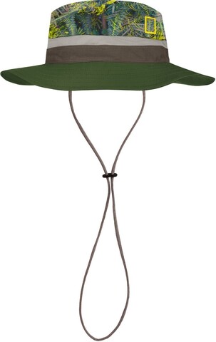 Картинка шляпа Buff booney hat Uwe Green - 1