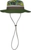 Картинка шляпа Buff booney hat Uwe Green - 1