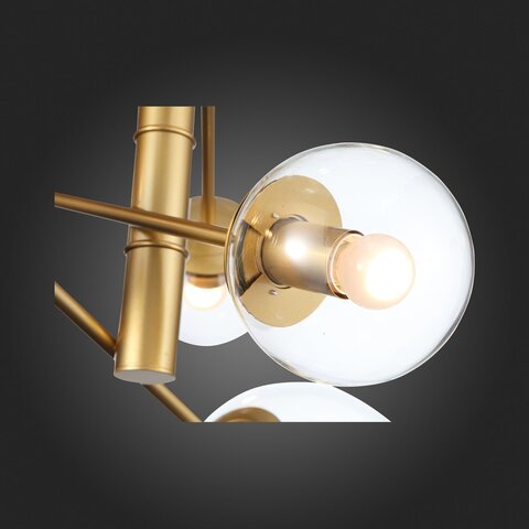 Светильник подвесной ST Luce Liora SL1150.203.08