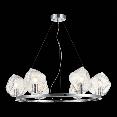 Люстра подвесная ST Luce Portici SL1175.103.06