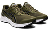 Кроссовки беговые Asics Jolt 3 Olive Canvas Black мужские