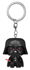 Брелок Funko Pocket POP! Star Wars Obi-Wan Kenobi Darth Vader