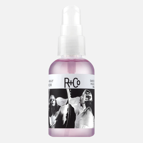 R+CO TWO-WAY MIRROR Smoothing Oil / ЗАЗЕРКАЛЬЕ масло для разглаживания и блеска, 60 мл