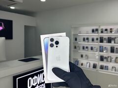 iPhone 14 Pro Max, 512 ГБ б/у