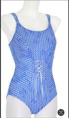 Купальник специализированный после мастэктомии   Sunflair Модель  22167.