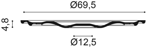 Розетка R52