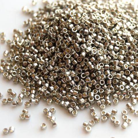 DB-1851 Бисер цилиндрический Миюки делика 11/0 /Miyuki delica 11/0