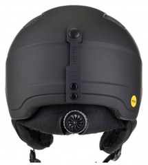 Шлем горнолыжный Bliz Infinity Mips Matte Black/grey - 2