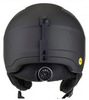 Картинка шлем горнолыжный Bliz Infinity Mips Matte Black/grey - 2
