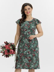 4721 Платье женское