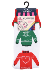 Носки женские