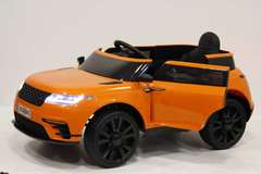 Range Rover B333BB Электромобиль детский avtoforbaby-spb