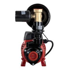 Насосная станция QUATTRO ELEMENTI Automatico 401 Ci (400 Вт, 2100 л/ч, для чистой, 32 м (918-597)