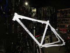 Рама велосипеда Corto alloy 26" 6061 Модель FC526