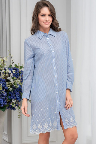 Рубашка-платье Nizza 6717 Mia-Amore