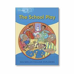 School Play Reader